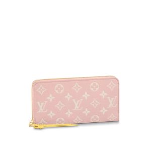 【LOUIS VUITTON】Zippy Wallet