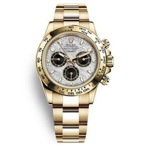 Cosmograph Daytona M116508-0015 40 mm